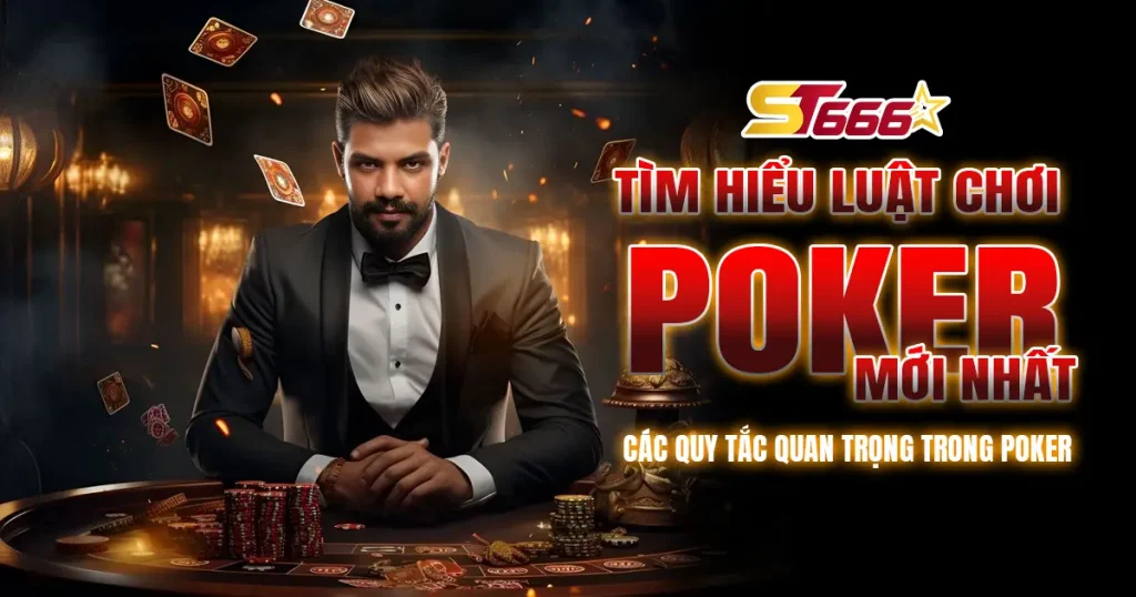 Giải đấu Poker Sbobetsvip dành cho VIP